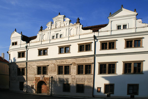 National Museum in Prague